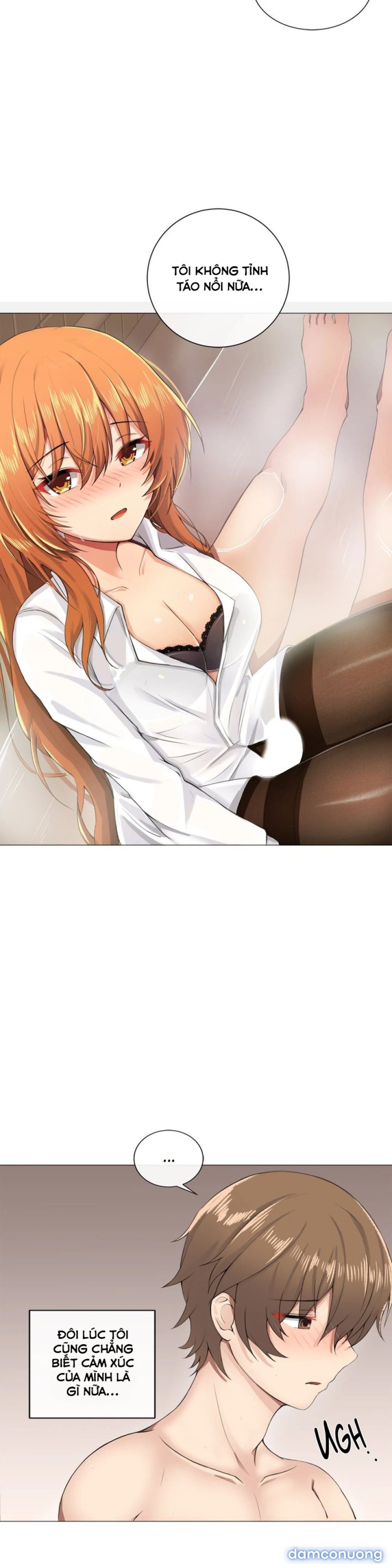 Sexcape Room: Pile Up 