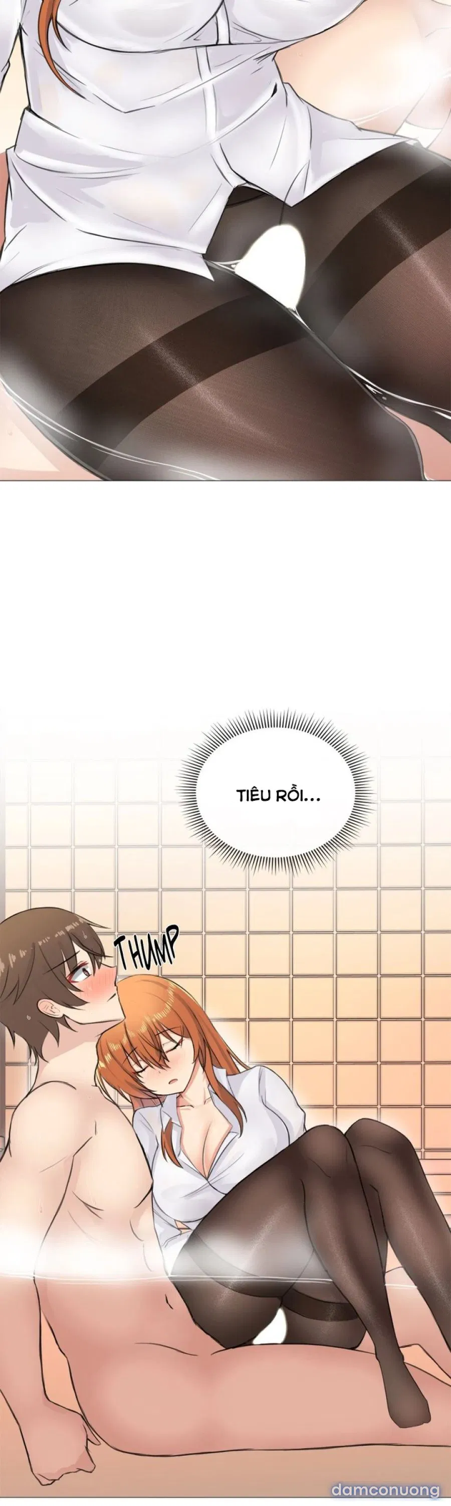 Sexcape Room: Pile Up 