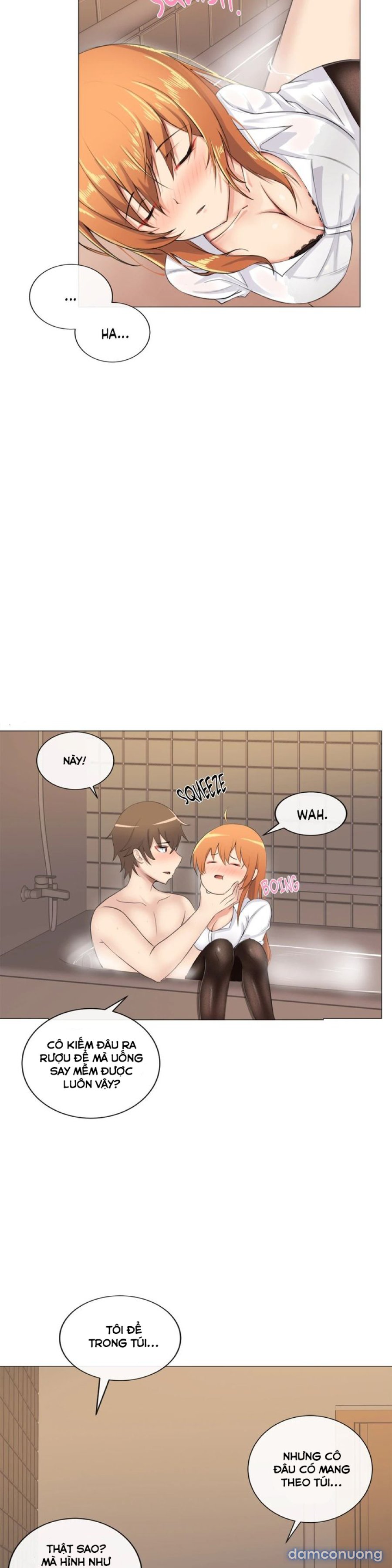 Sexcape Room: Pile Up 