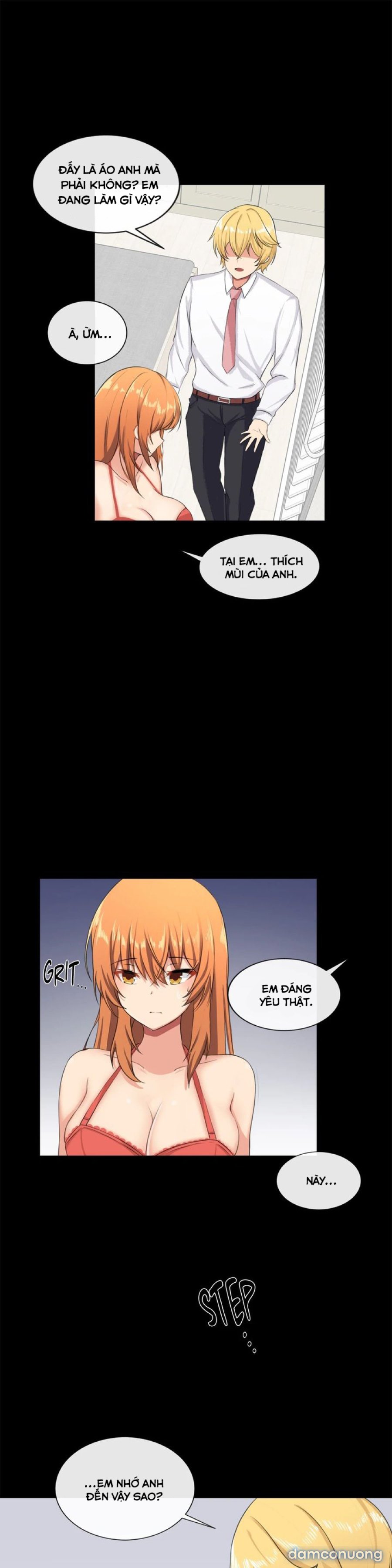Sexcape Room: Pile Up 