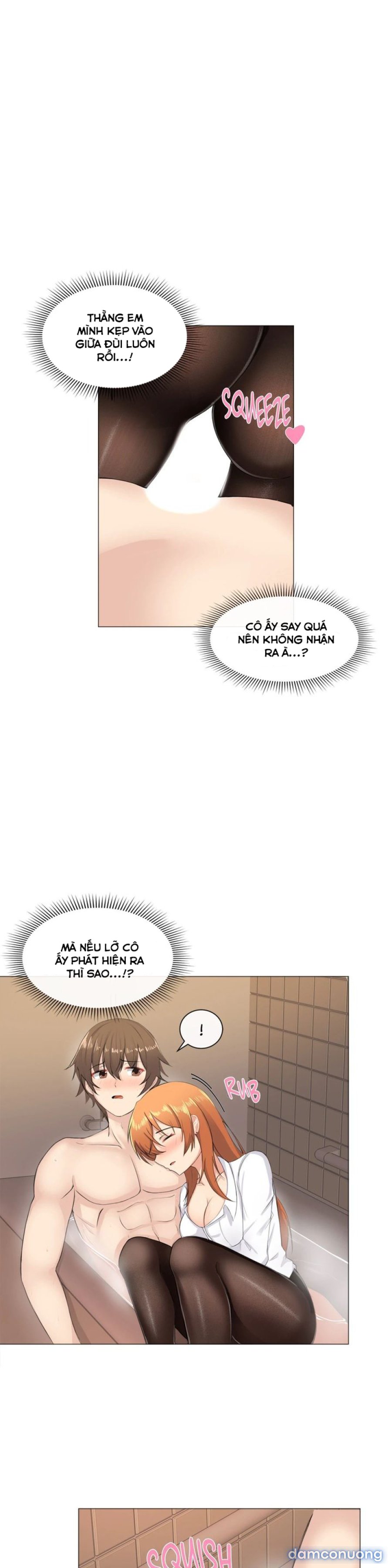Sexcape Room: Pile Up 