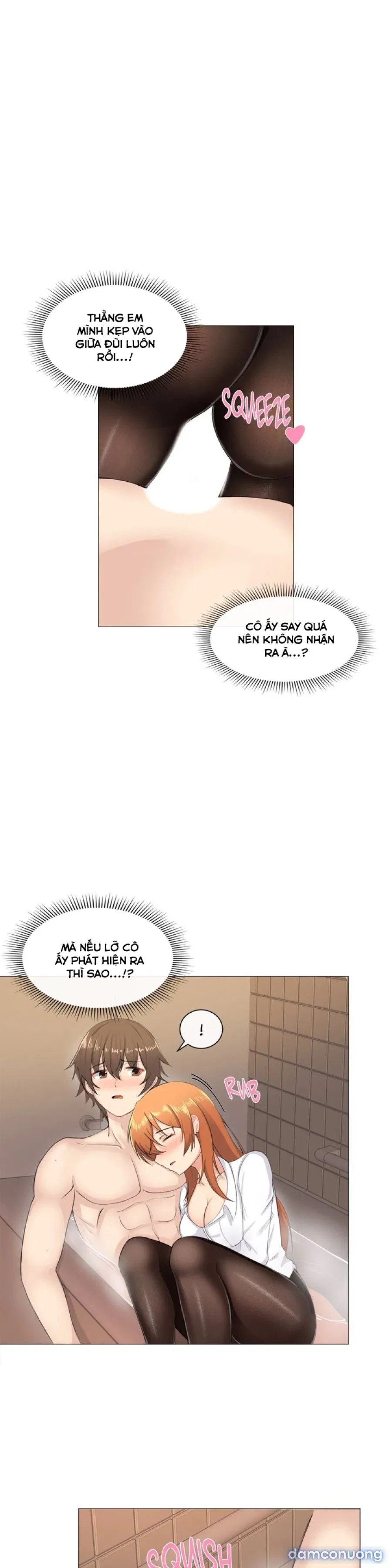 Sexcape Room: Pile Up 