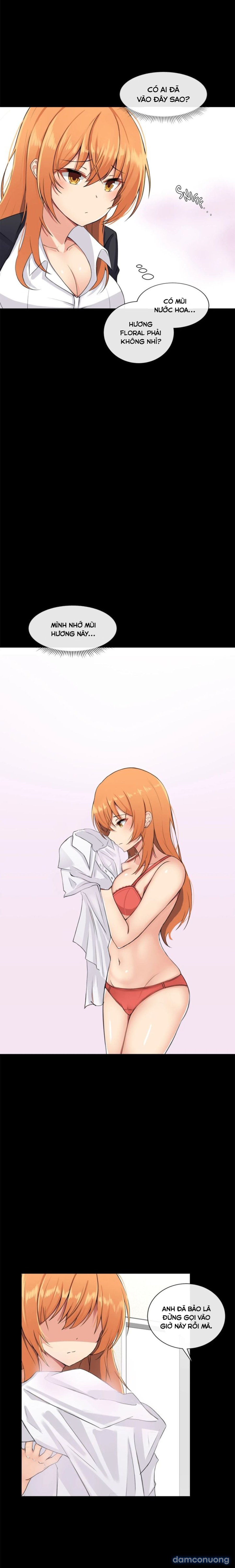 Sexcape Room: Pile Up 