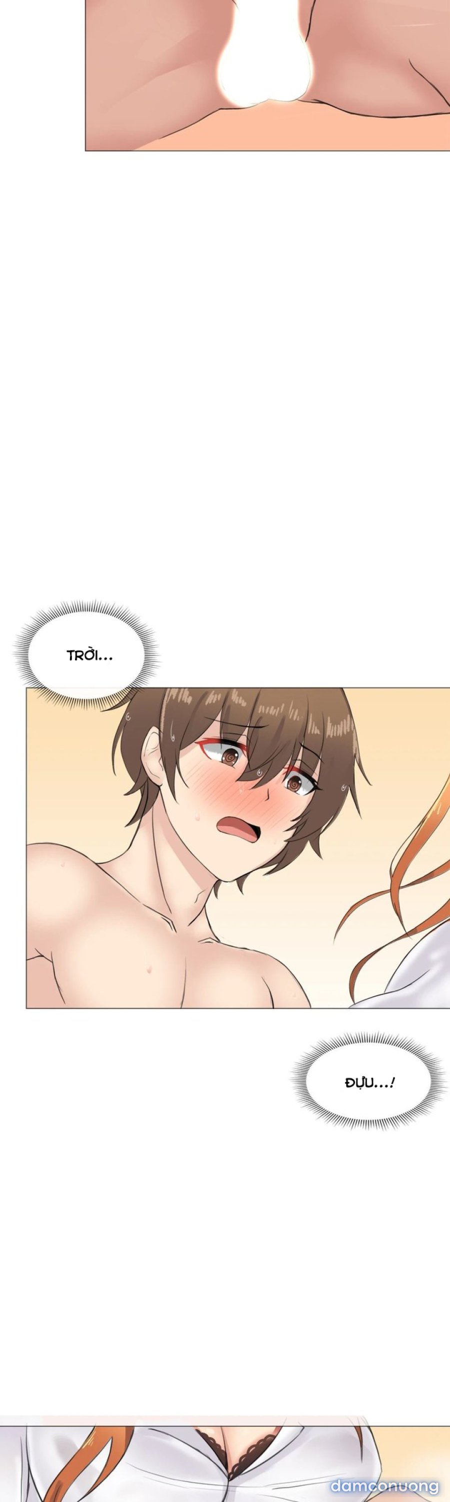 Sexcape Room: Pile Up 