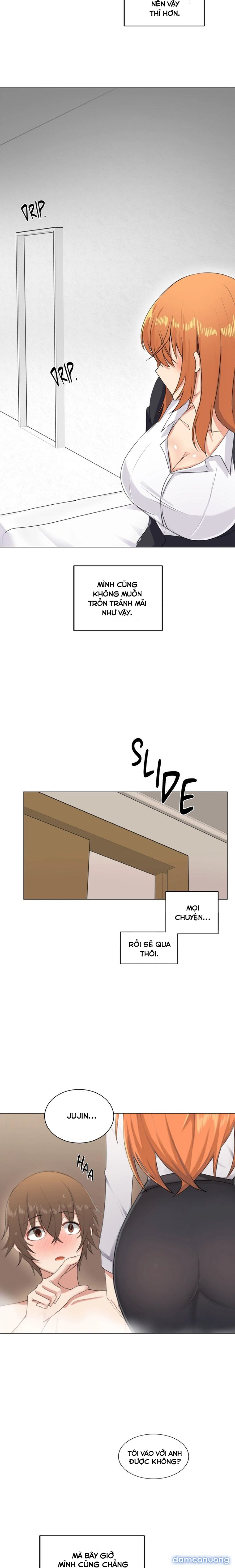 Sexcape Room: Pile Up 