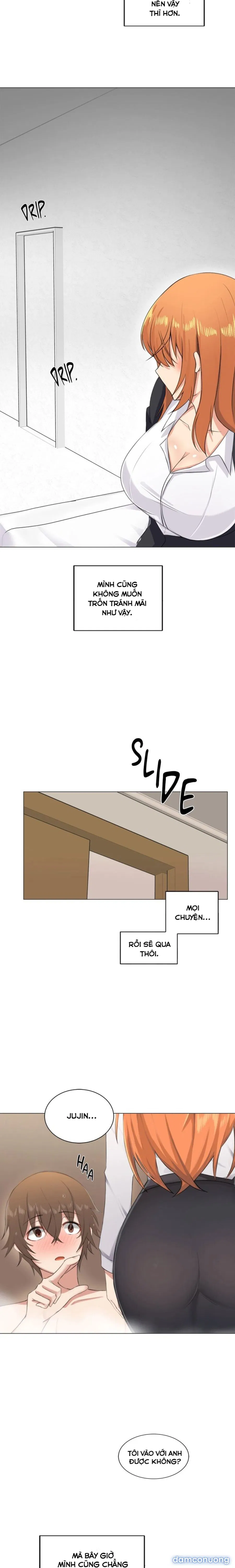 Sexcape Room: Pile Up 