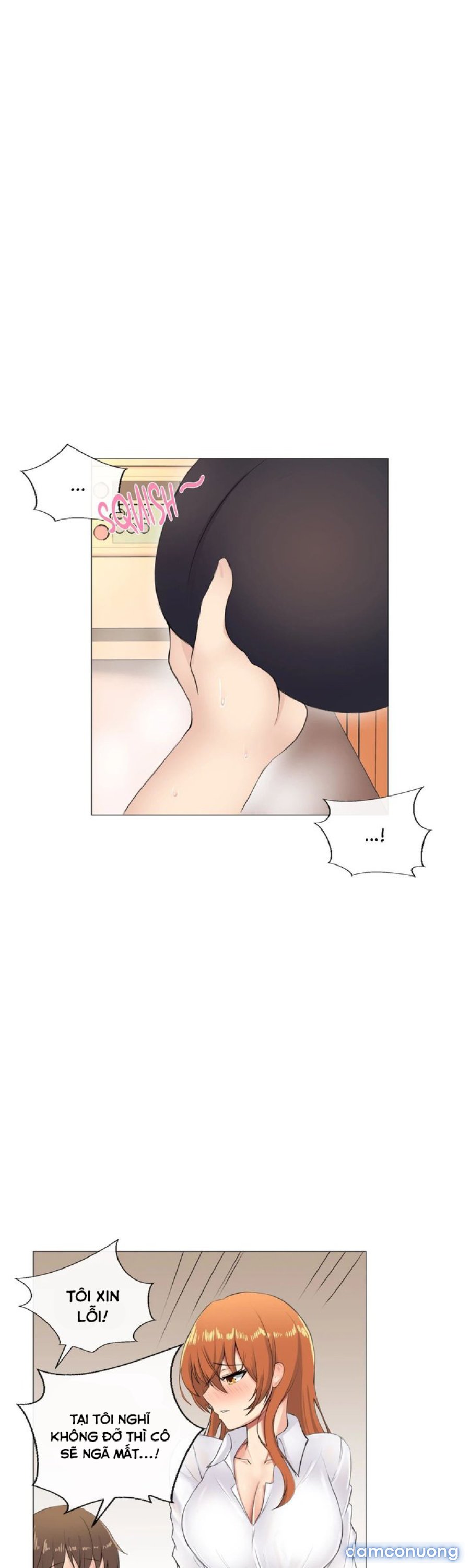 Sexcape Room: Pile Up 