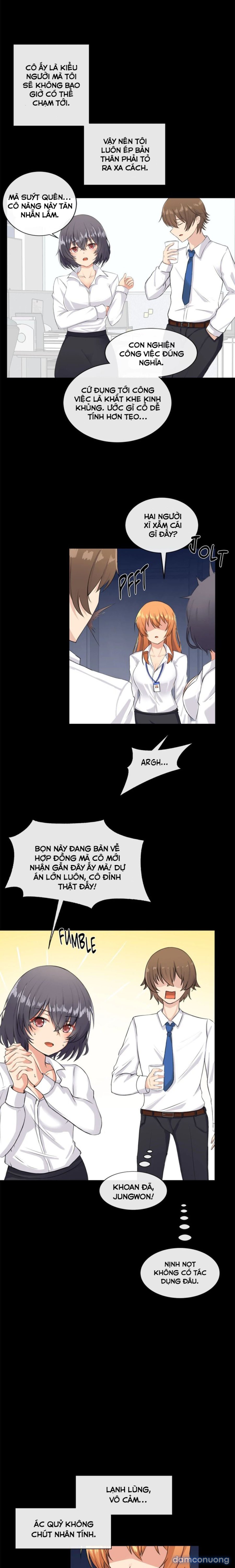 Sexcape Room: Pile Up 