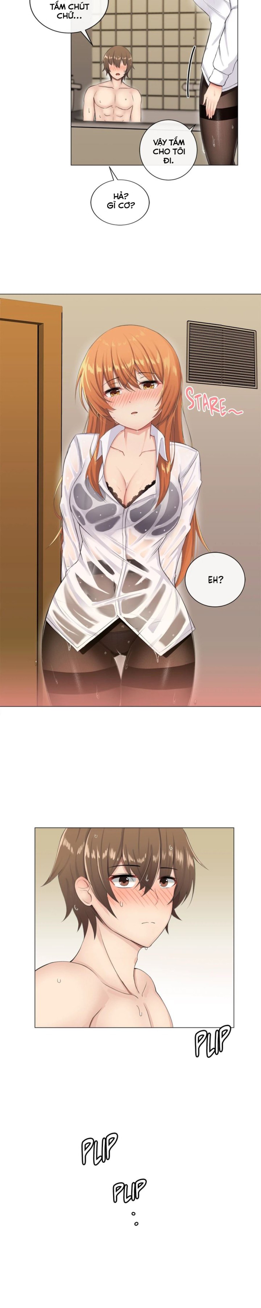 Sexcape Room: Pile Up 