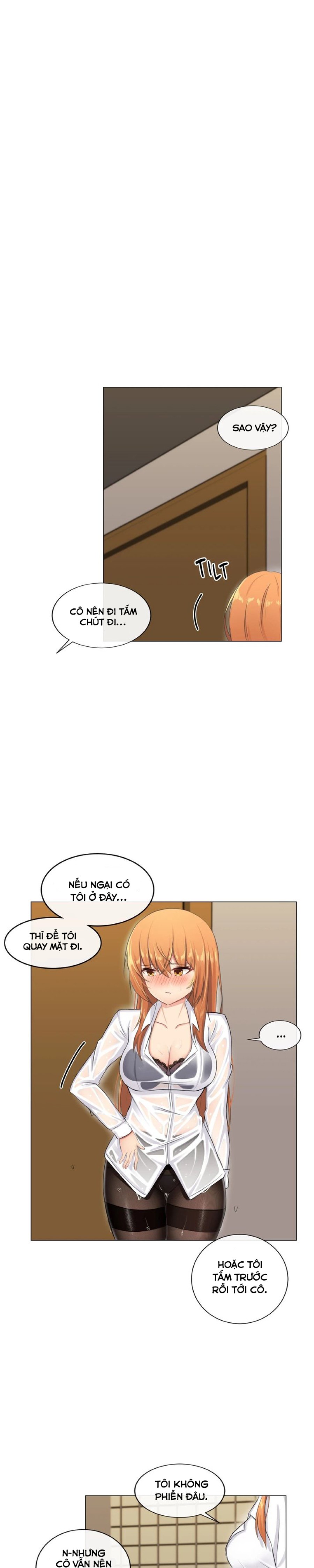 Sexcape Room: Pile Up 