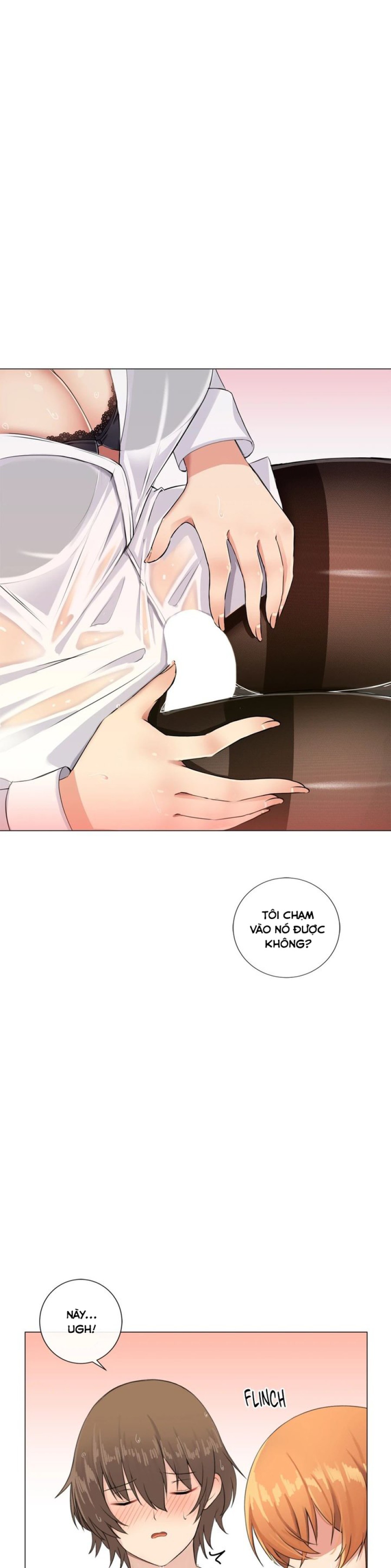 Sexcape Room: Pile Up 