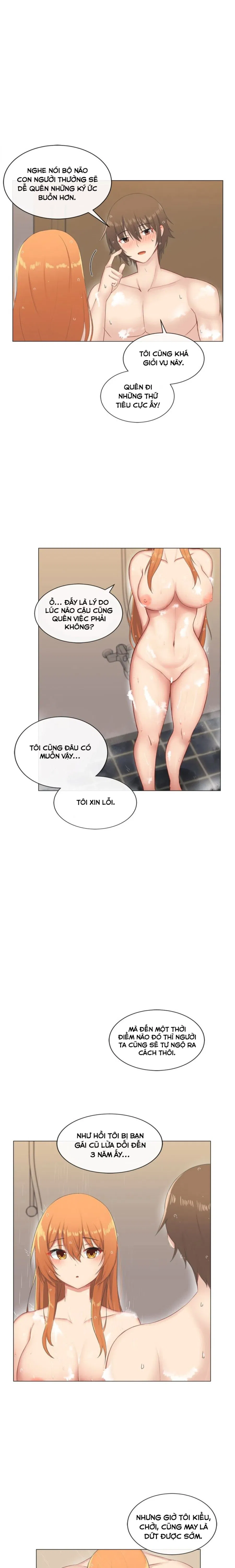 Sexcape Room: Pile Up 