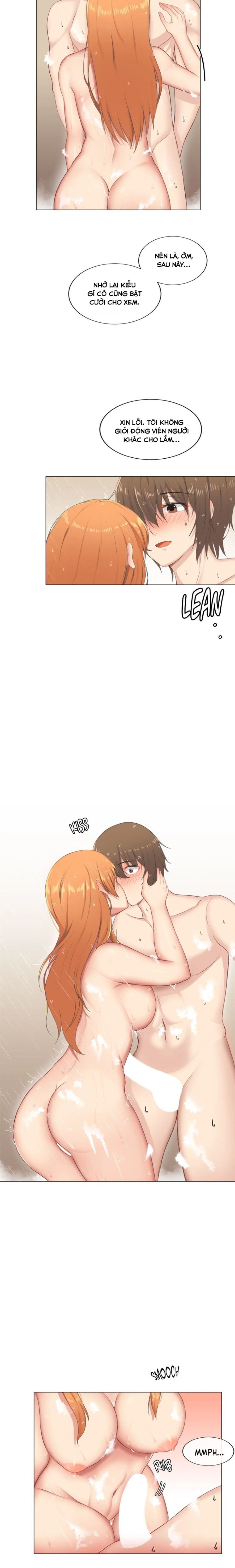 Sexcape Room: Pile Up 