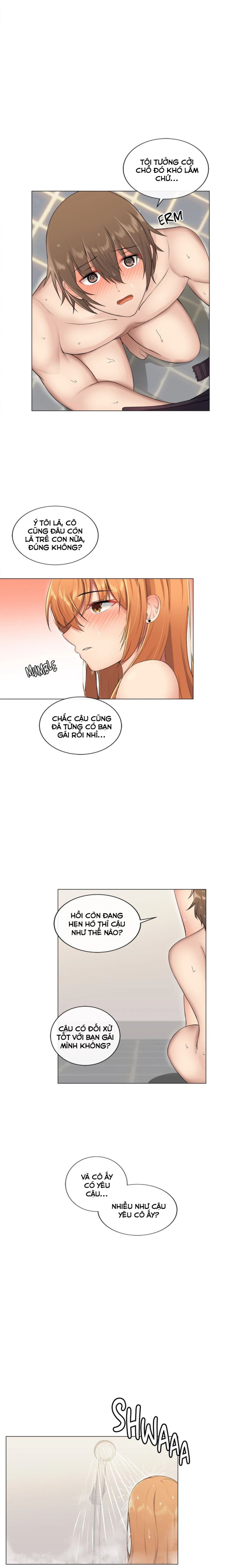 Sexcape Room: Pile Up 
