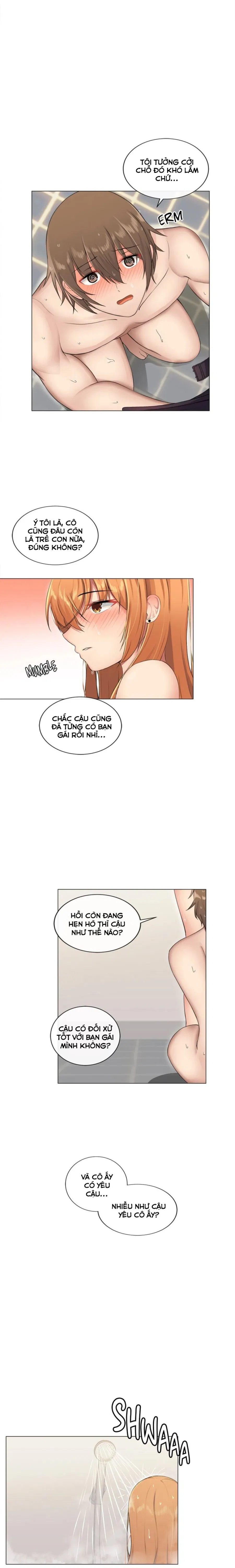 Sexcape Room: Pile Up 