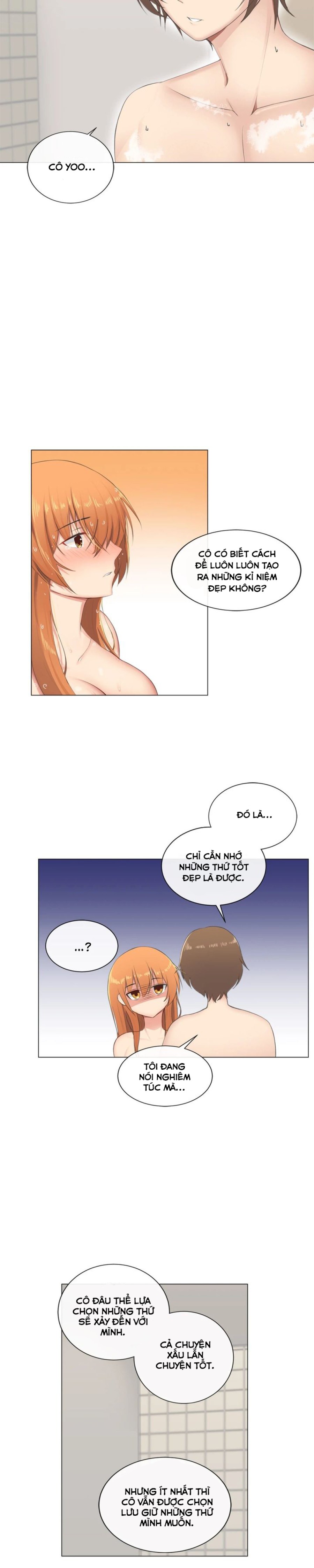 Sexcape Room: Pile Up 