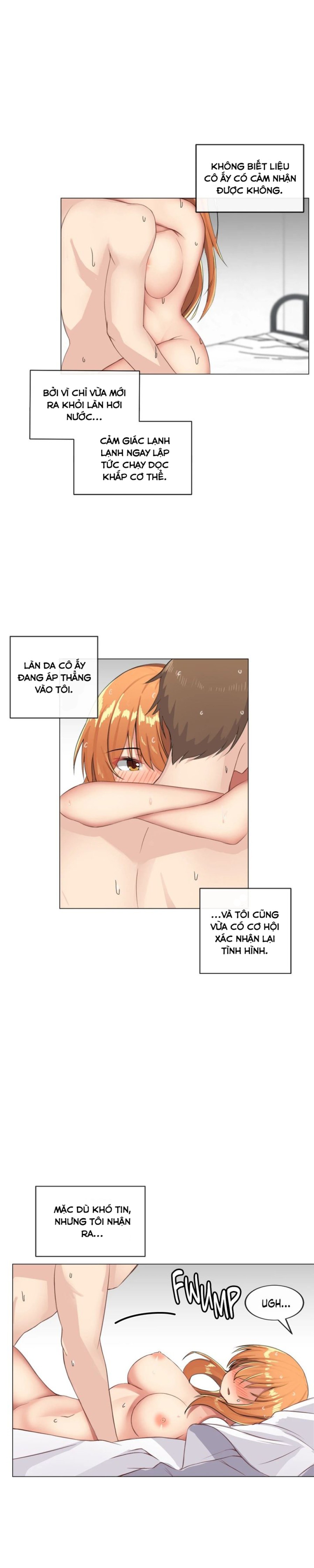 Sexcape Room: Pile Up 
