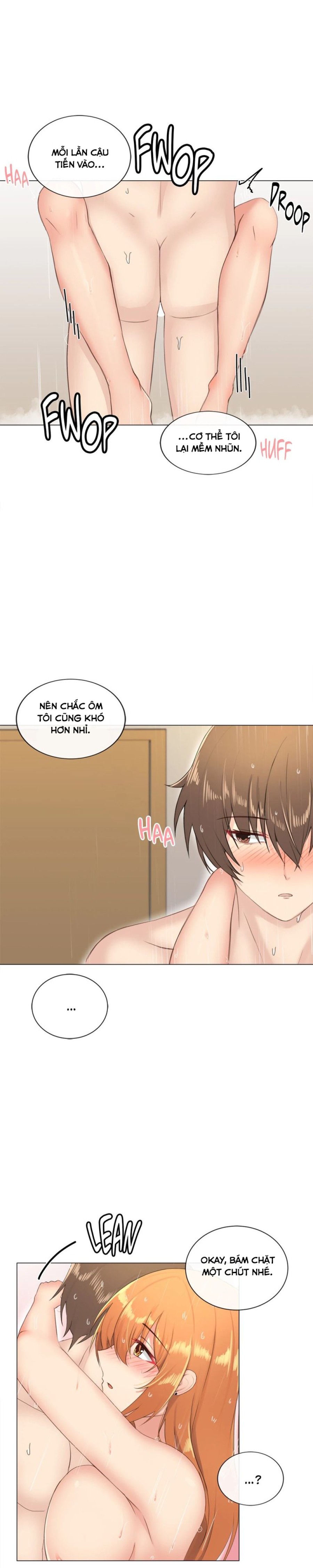 Sexcape Room: Pile Up 
