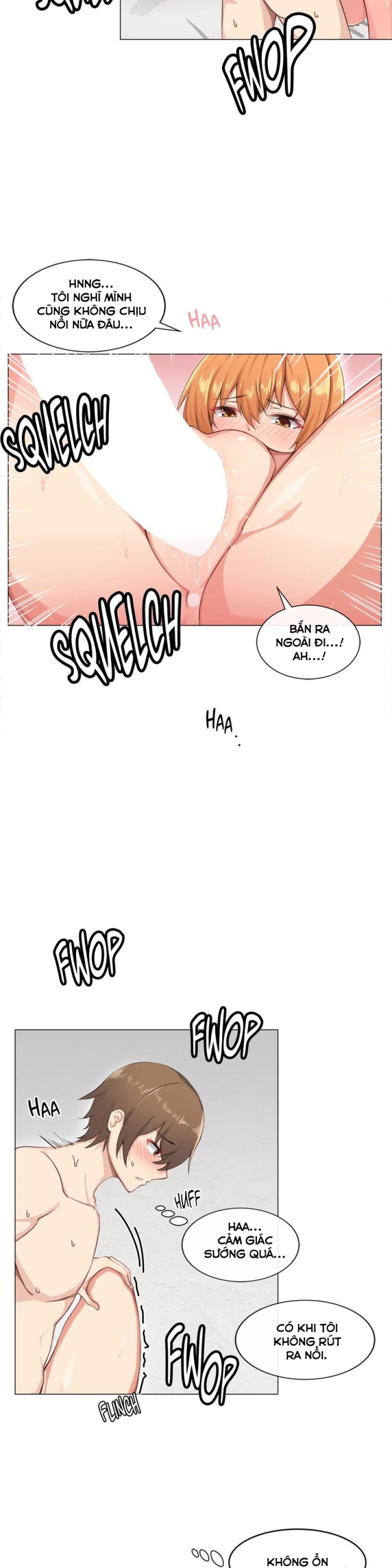 Sexcape Room: Pile Up 