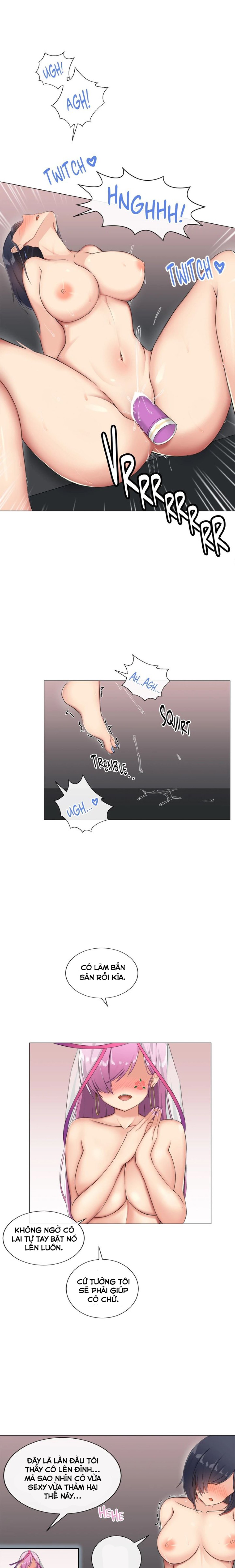 Sexcape Room: Pile Up 