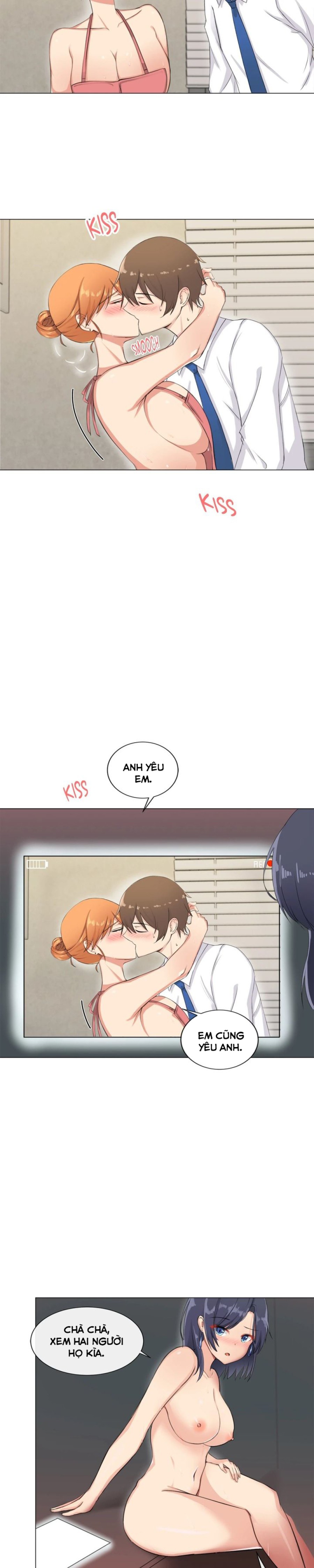 Sexcape Room: Pile Up 