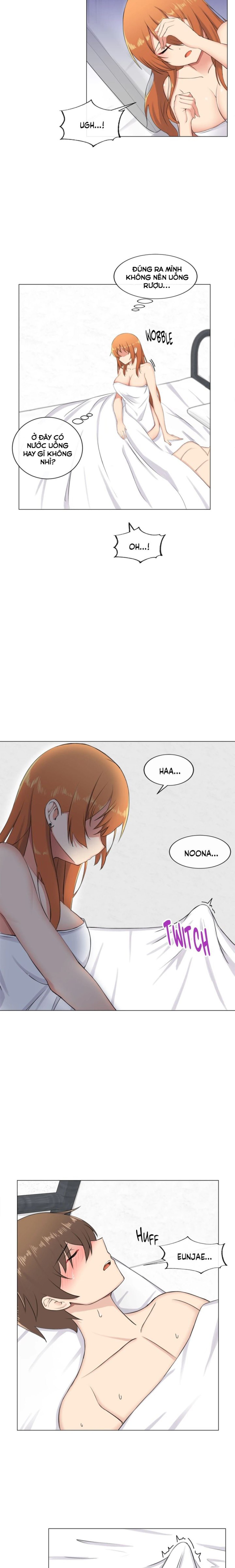 Sexcape Room: Pile Up 