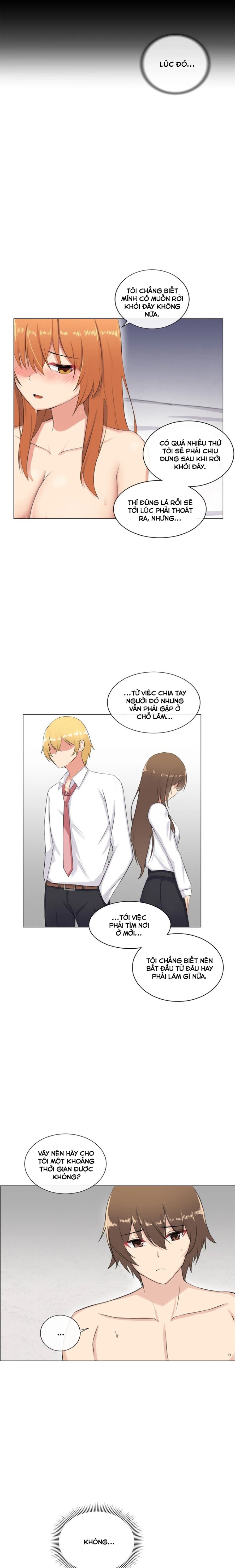 Sexcape Room: Pile Up 
