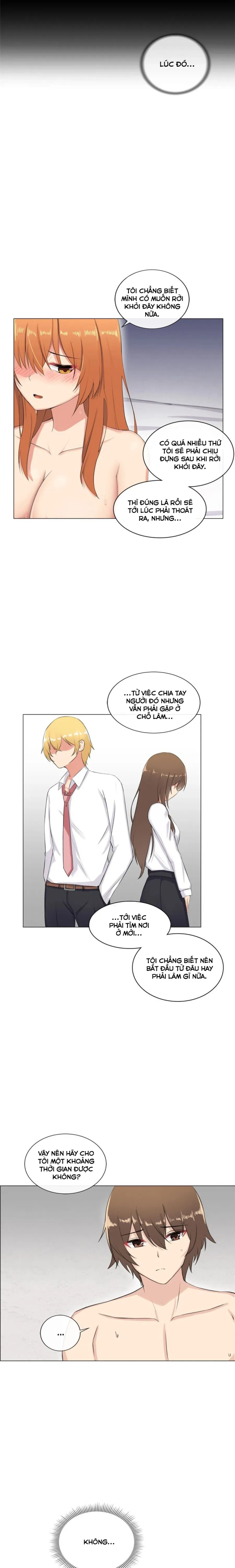 Sexcape Room: Pile Up 