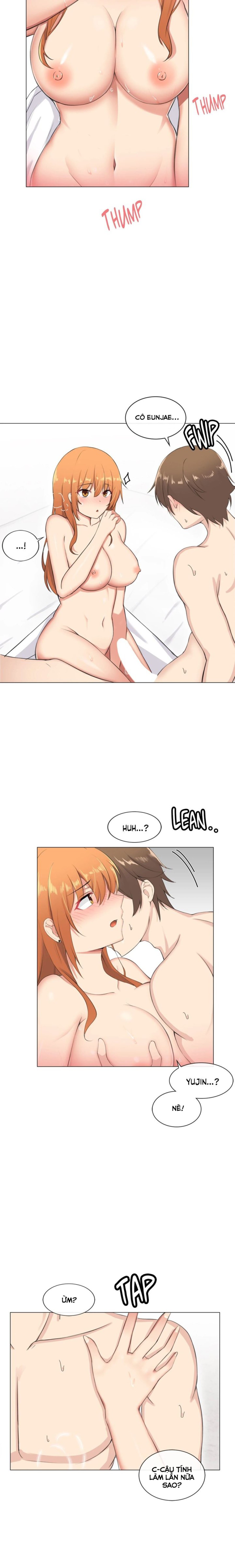 Sexcape Room: Pile Up 