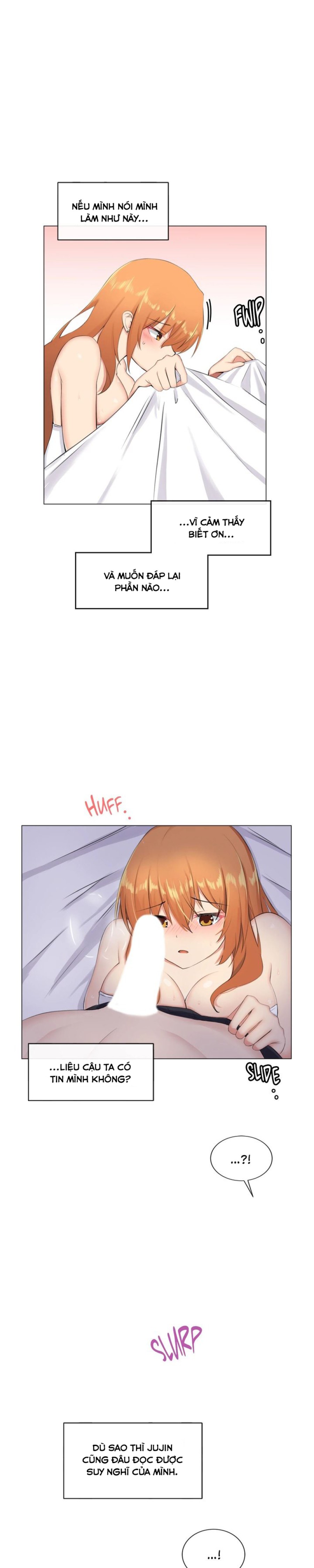 Sexcape Room: Pile Up 