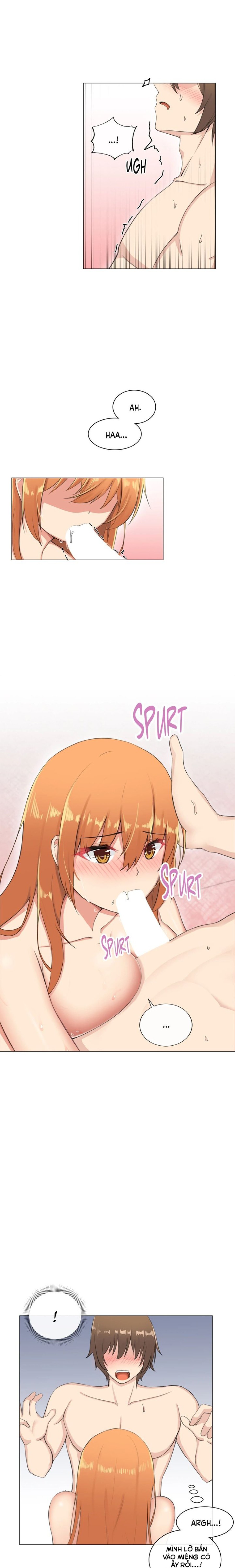 Sexcape Room: Pile Up 