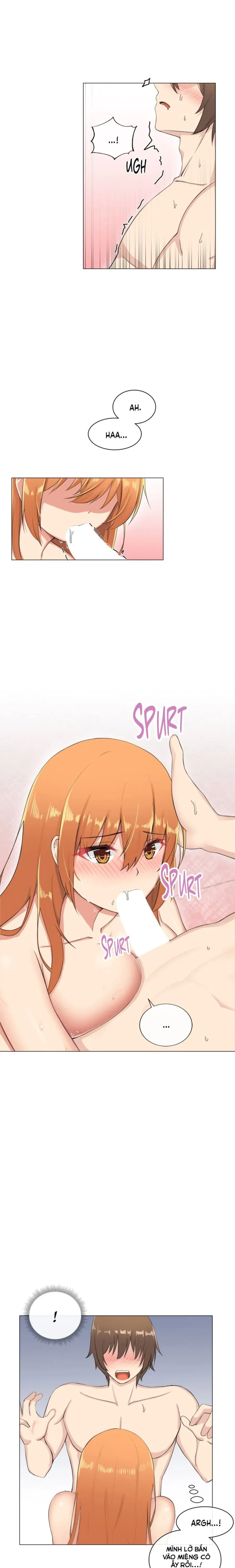 Sexcape Room: Pile Up 