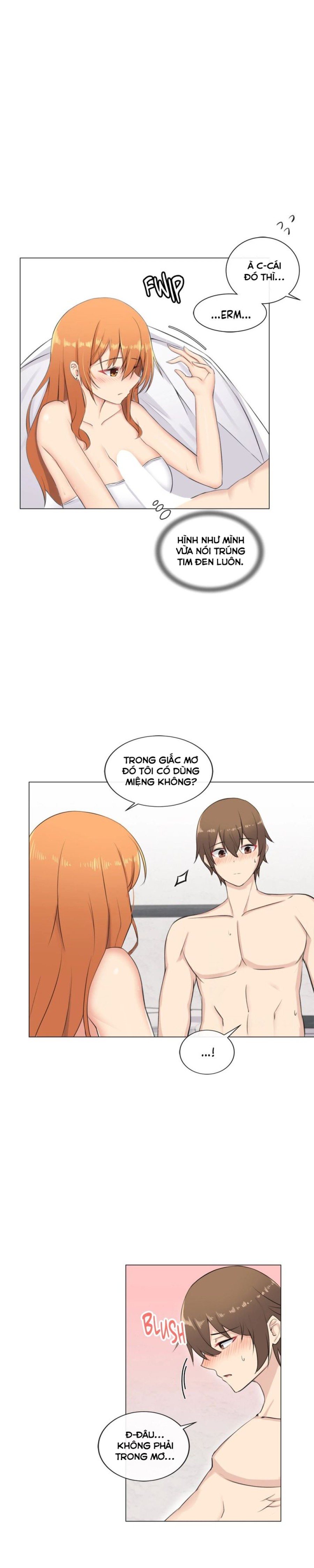 Sexcape Room: Pile Up 