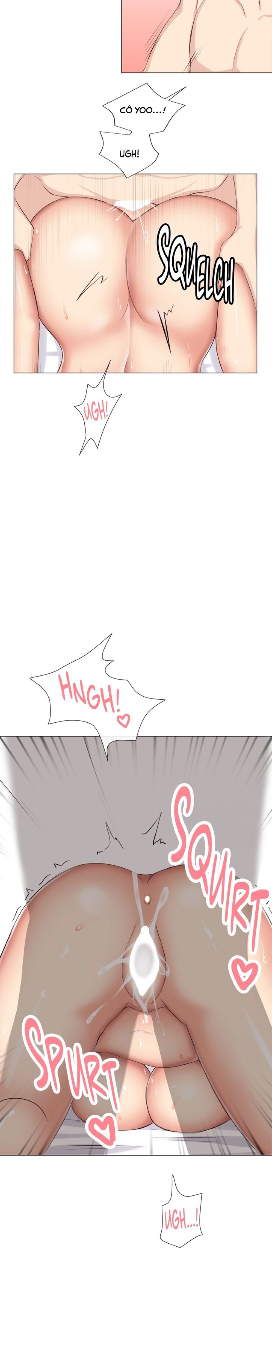 Sexcape Room: Pile Up 