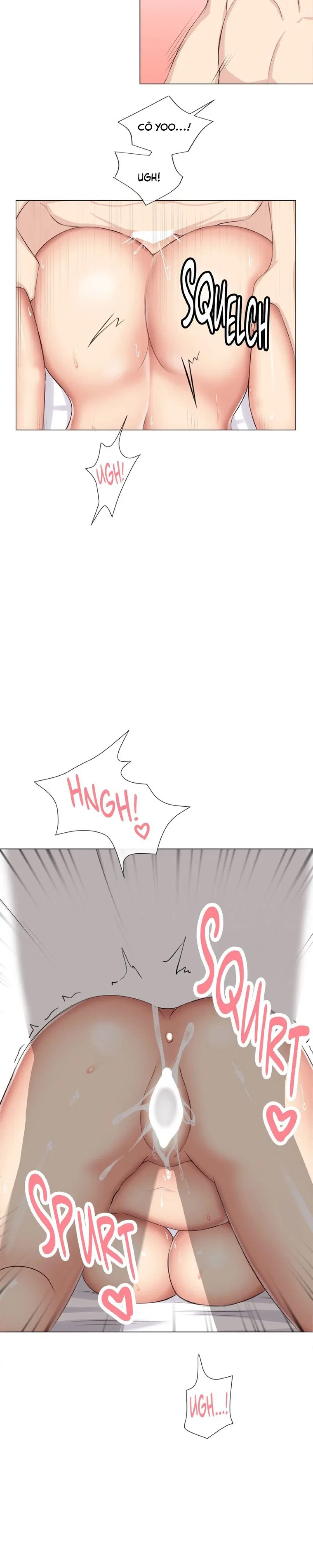 Sexcape Room: Pile Up 