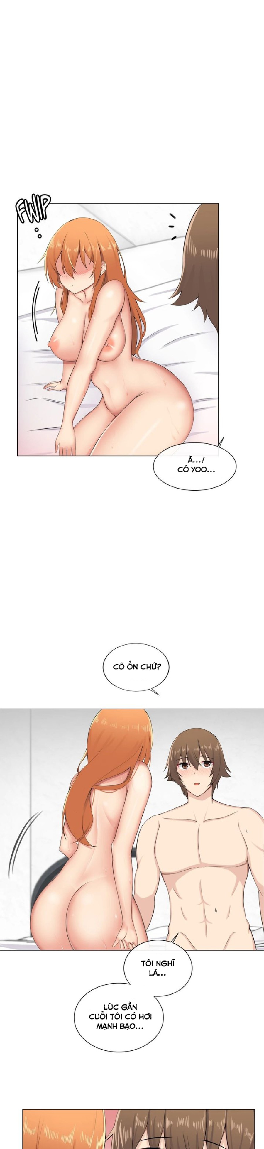 Sexcape Room: Pile Up 