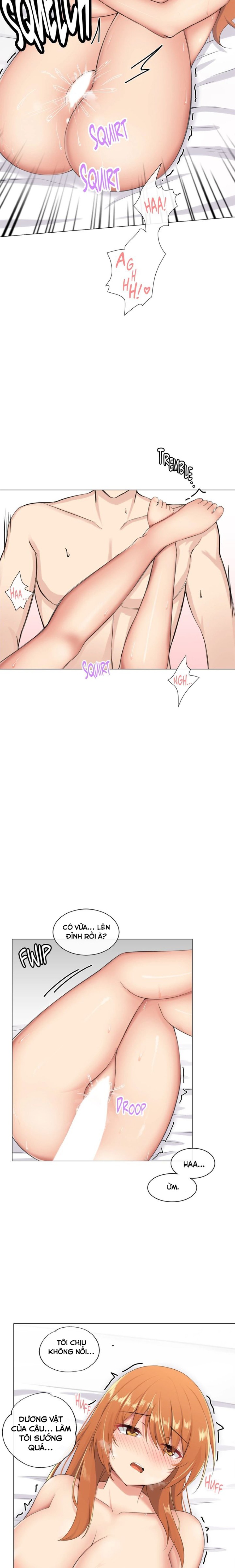 Sexcape Room: Pile Up 