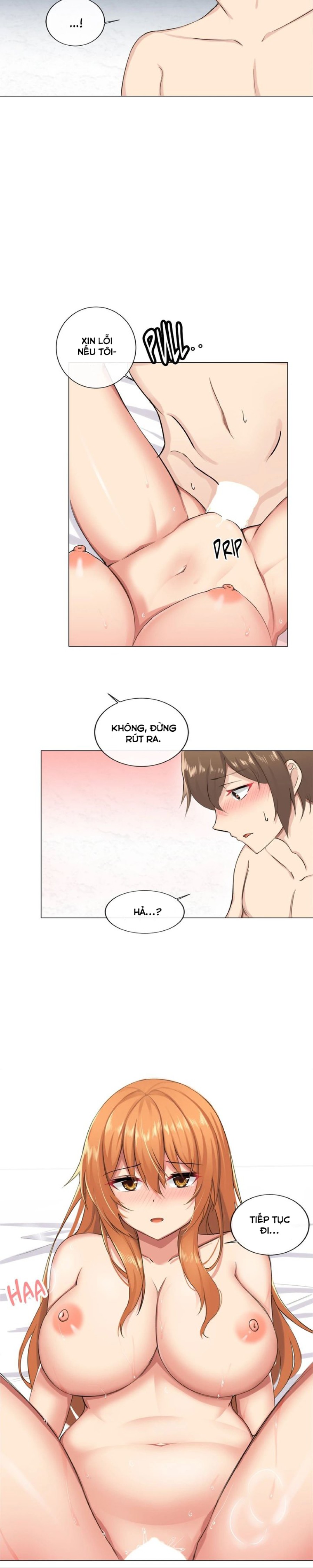Sexcape Room: Pile Up 