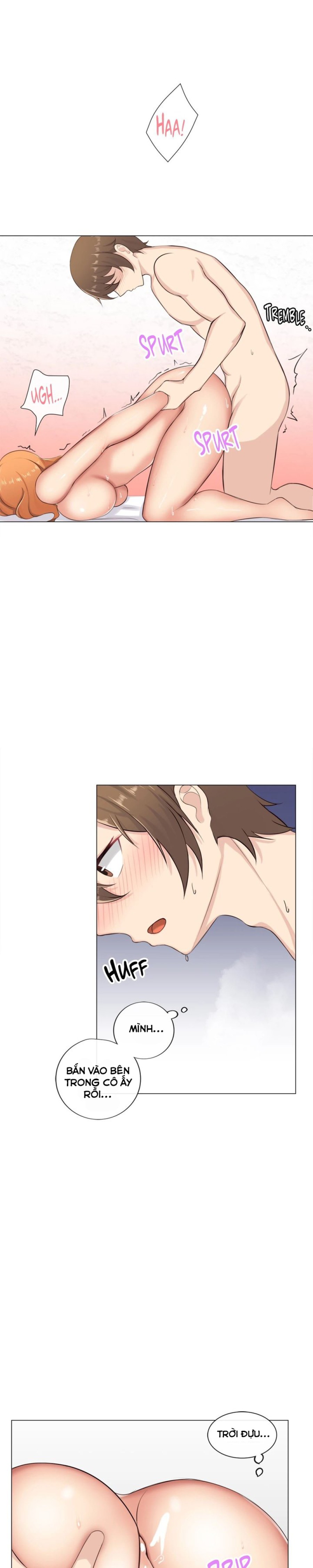 Sexcape Room: Pile Up 