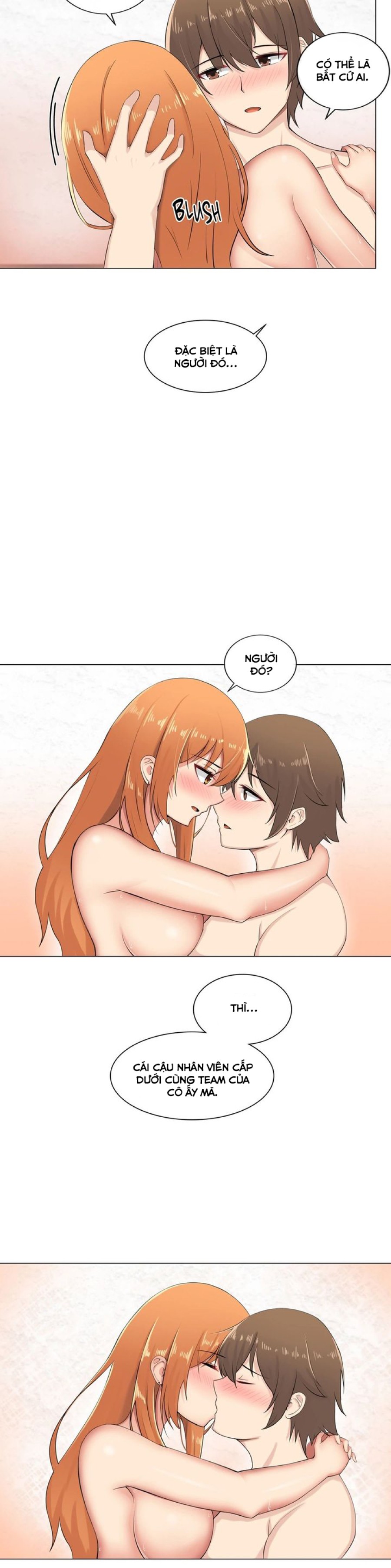 Sexcape Room: Pile Up 