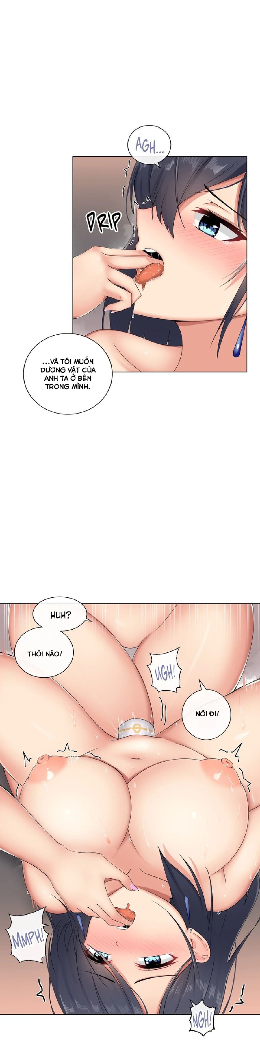 Sexcape Room: Pile Up 
