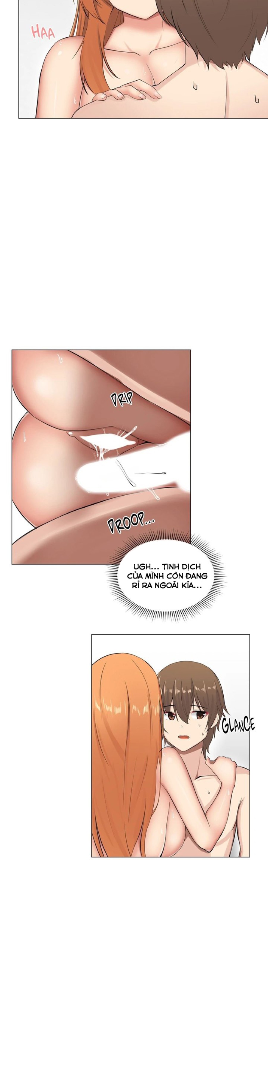 Sexcape Room: Pile Up 