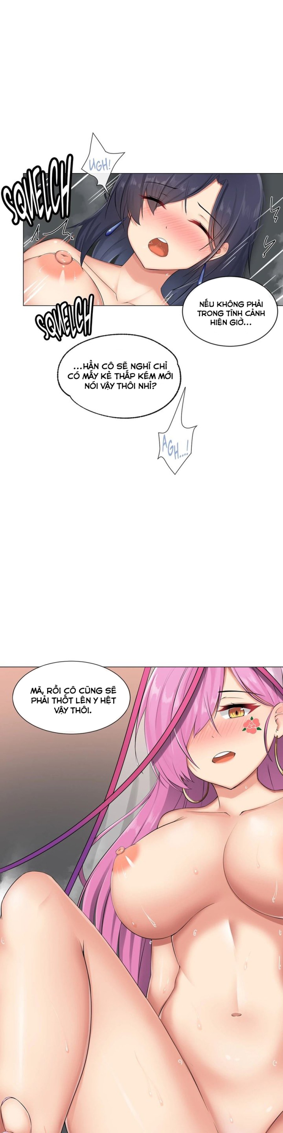 Sexcape Room: Pile Up 