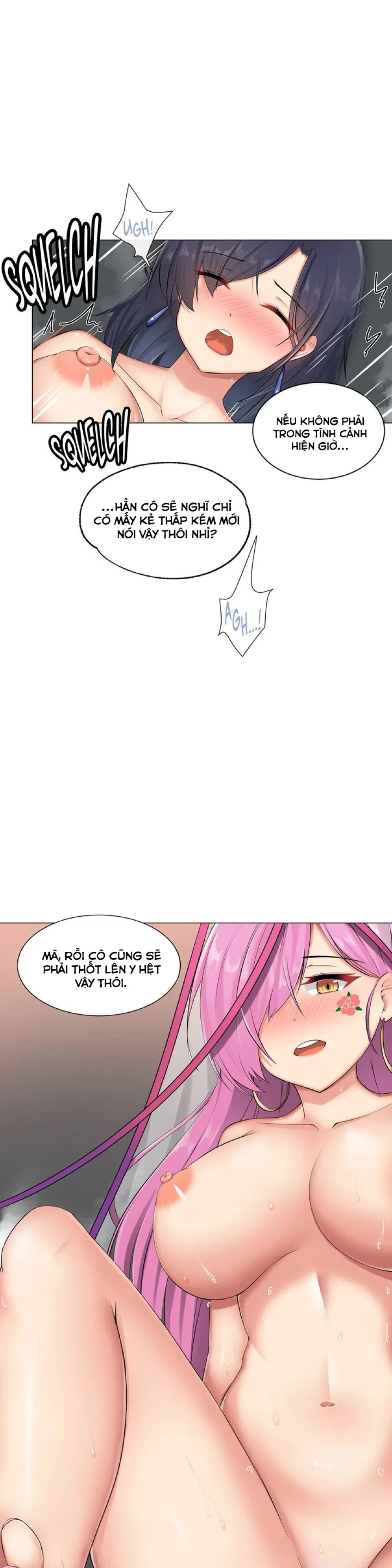 Sexcape Room: Pile Up 