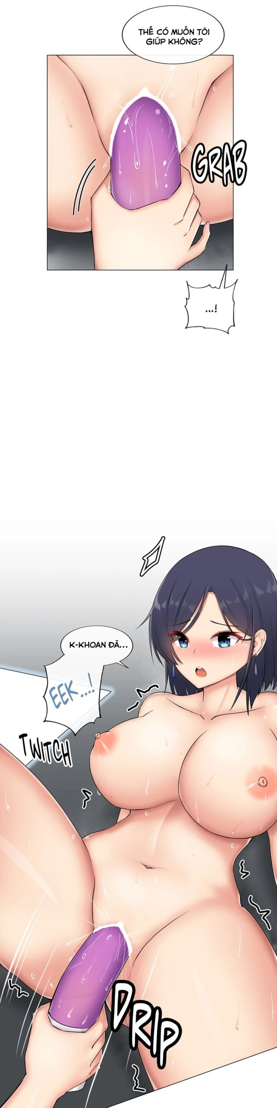 Sexcape Room: Pile Up 