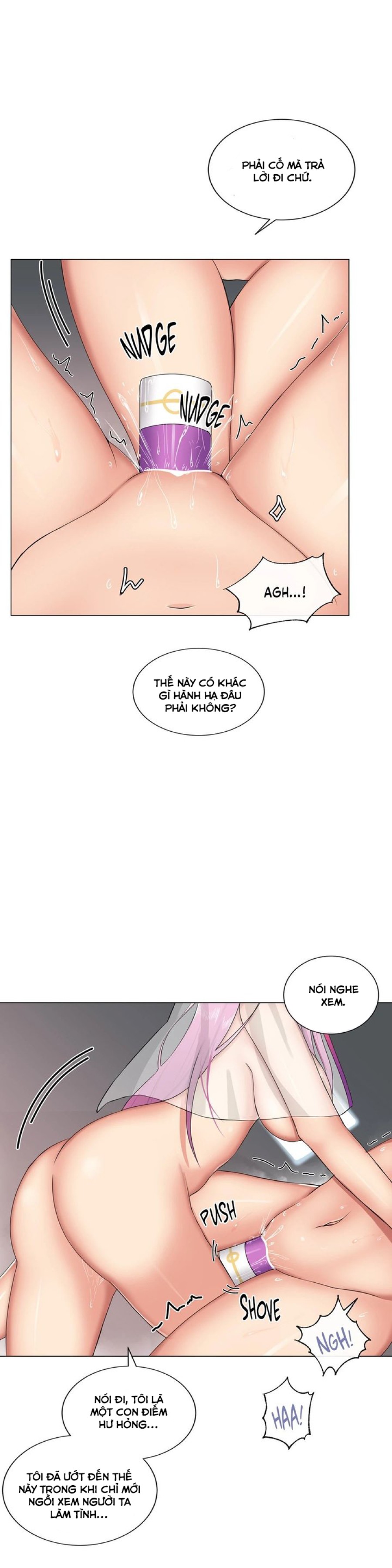 Sexcape Room: Pile Up 