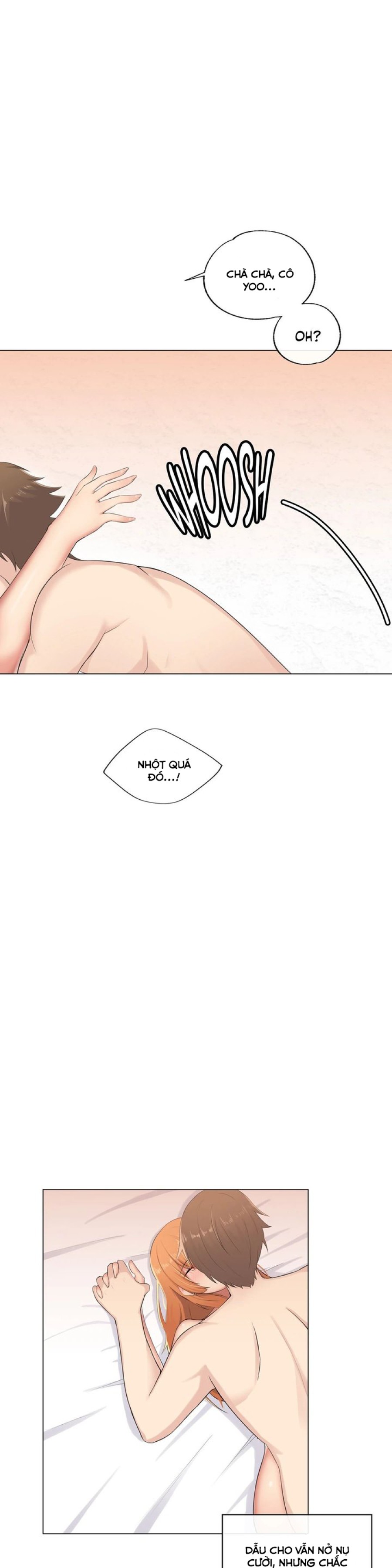 Sexcape Room: Pile Up 
