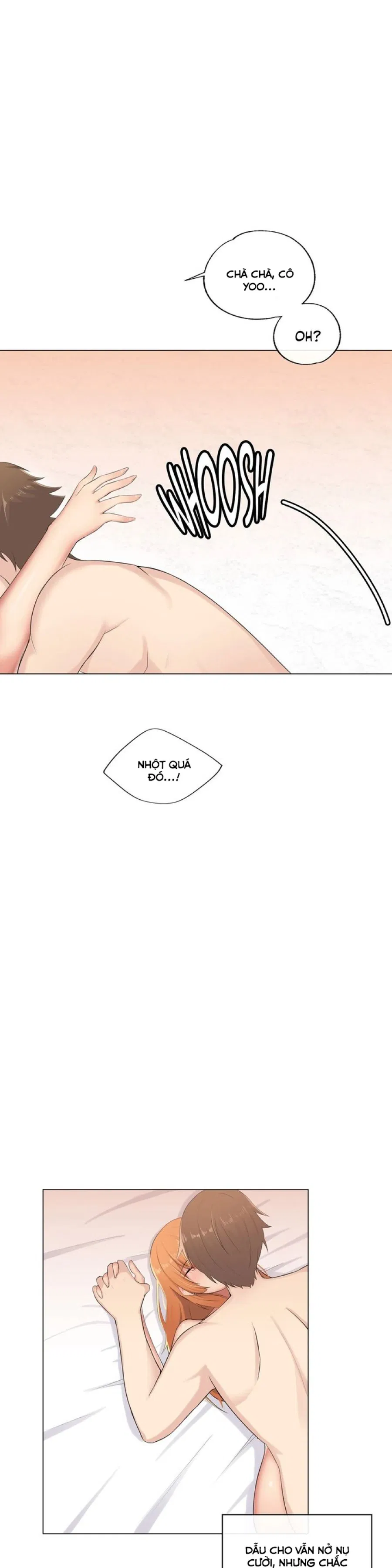 Sexcape Room: Pile Up 