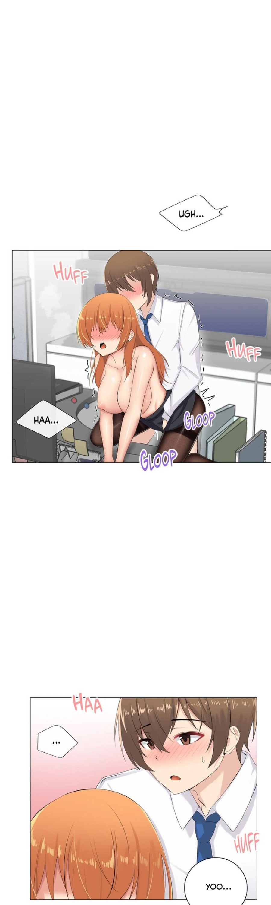 Sexcape Room: Pile Up 