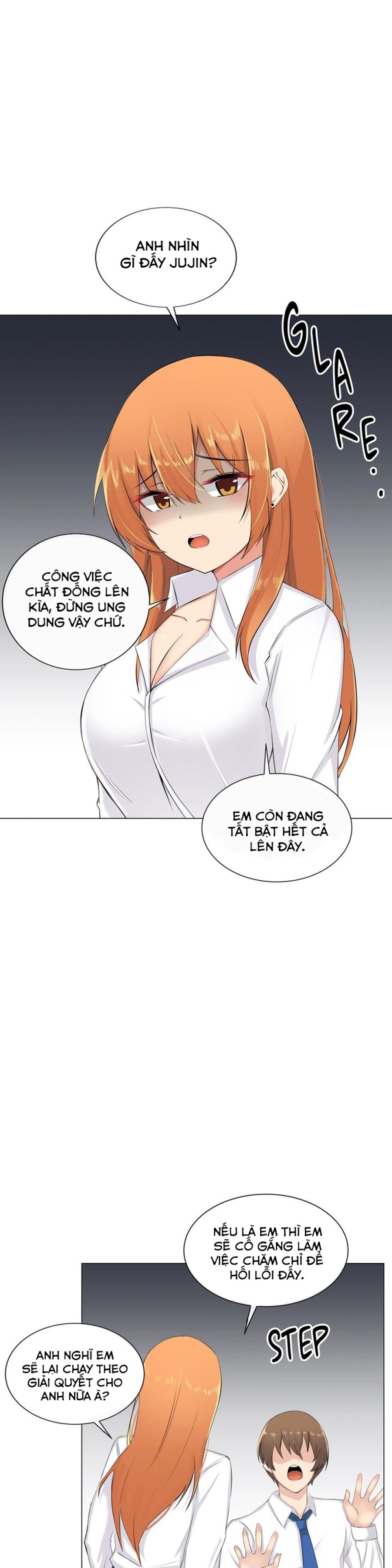 Sexcape Room: Pile Up 